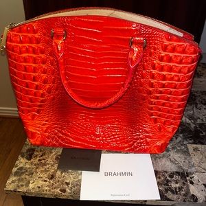 Brahmin Bag